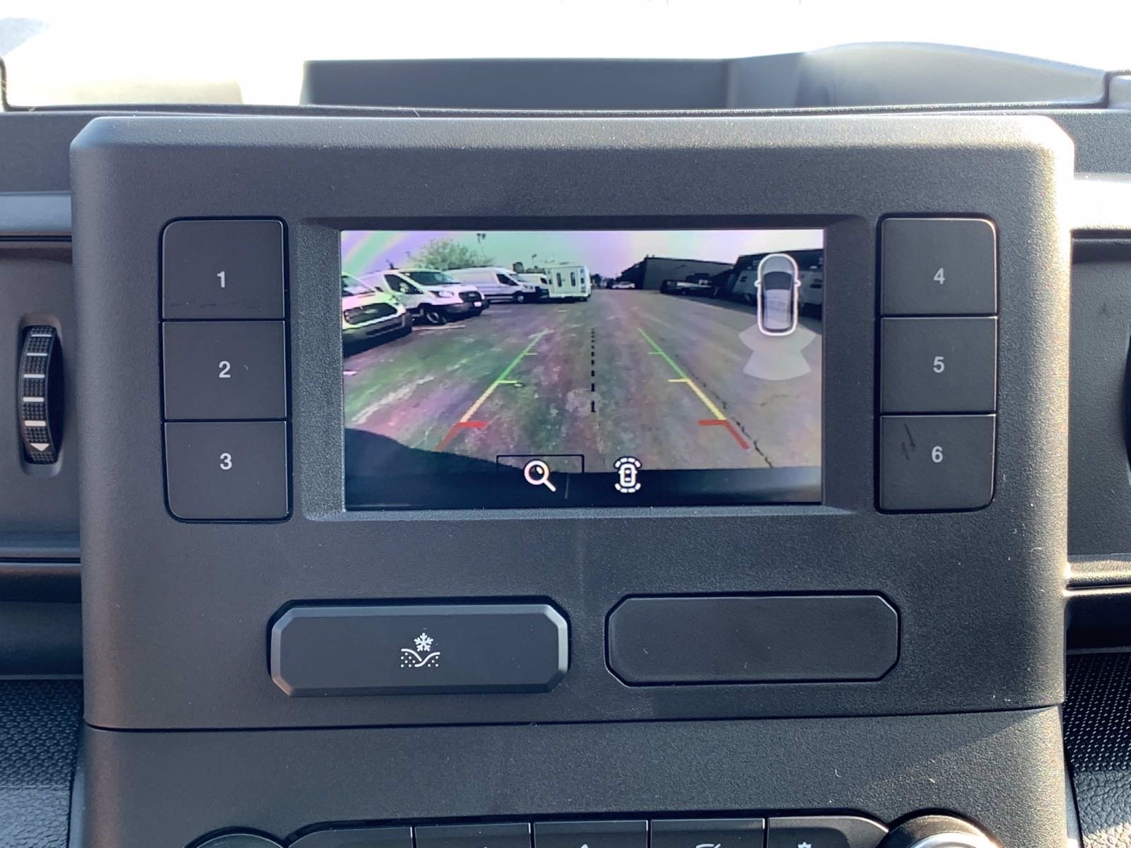 New 2020 Ford Police Interceptor Utility AWD Sport Utility