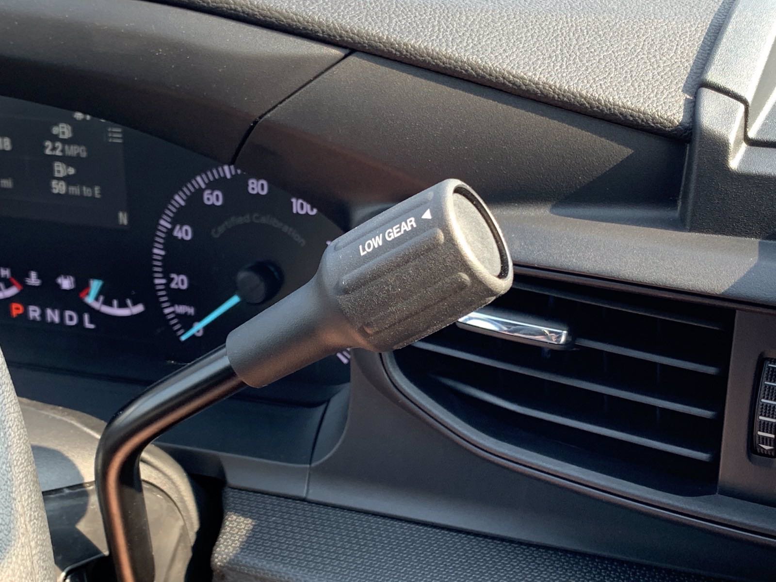 New 2020 Ford Police Interceptor Utility AWD Sport Utility