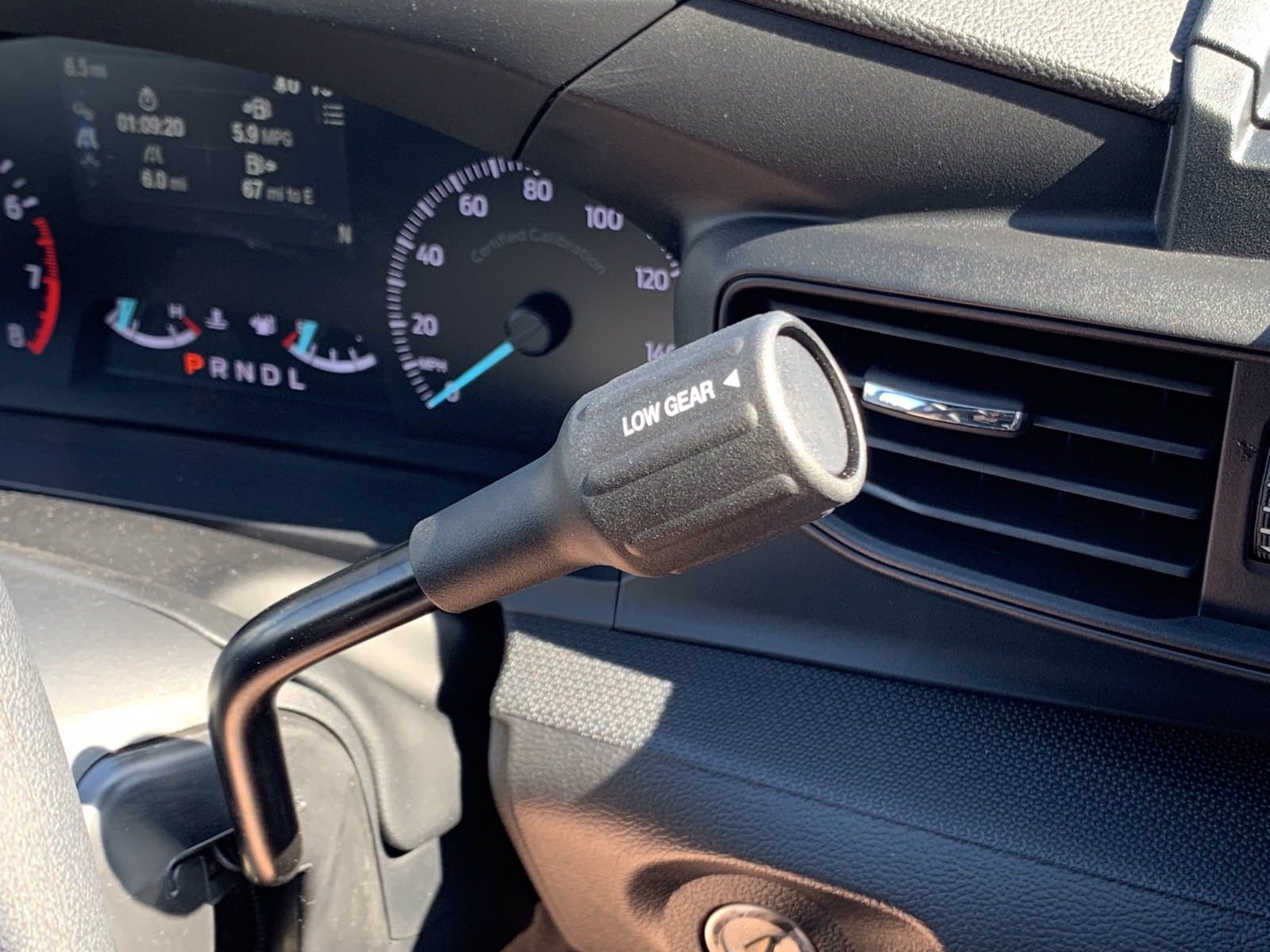 New 2020 Ford Police Interceptor Utility AWD Sport Utility