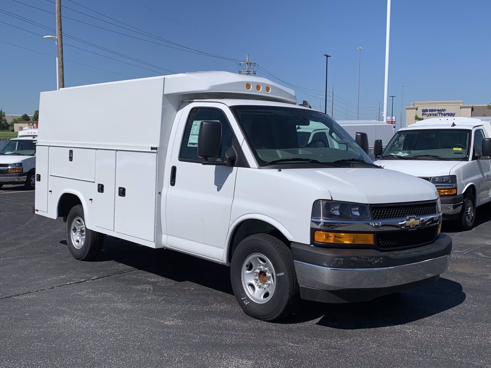 New Chevy Truck Commercial Actors